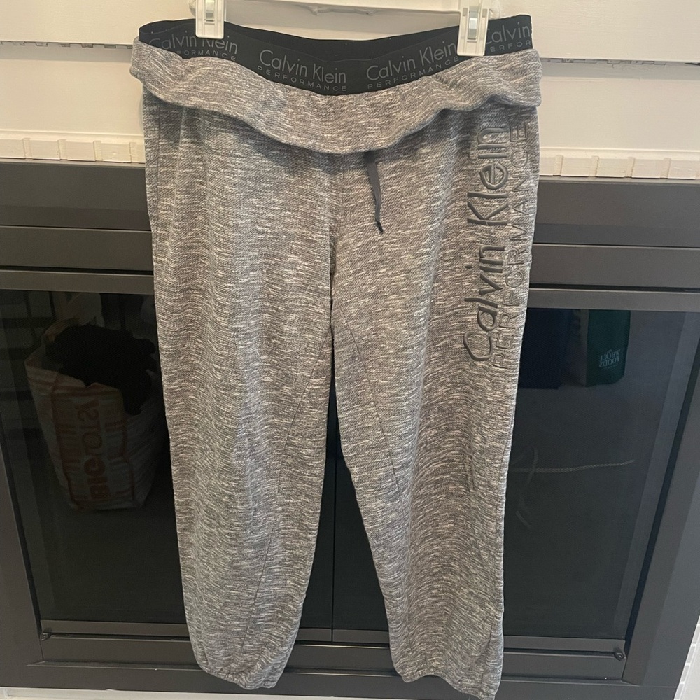 Calvin Klein Performance sweatpants